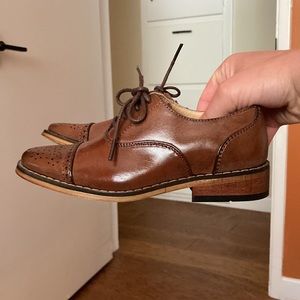 New without tags kids dress shoes